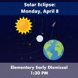 Solar Eclipse 4.8.24